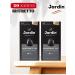 JARDIN Coffee in capsules of jarin Ristretto for Nespresso 20 pcs