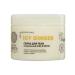 Natura Siberica Body scrub "ICY GINGER SLIM & DETOX" 400 g