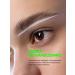 Influence Beauty Eyebrow gel fixing transparent persistent - Buy Online on GoSupps.com