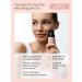 Halsa Cosmetics Facial serum from acne with niacinamide and acids 2 pcs - Buy Online on GoSupps.com