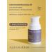 AMRADERM Rejuvenating night face cream with retinol 4%