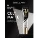 Stellary Tonal face cream matting Matte tone 01