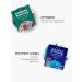 Petitfee Set of hydrogel face masks 4pcs - Buy Online on GoSupps.com