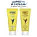 FREEDOM Shampoo and balm "Ballet" with a series a set of 2pcs of 200 ml