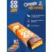 POWER PRO Coco Joy Bank Baton Soft Caramel 40 g - Buy Online on GoSupps.com