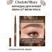 CHARLOTTE TILBURY Brow Lift Brow Pencil eyebrow pencil tone Natural Brown - Buy Online on GoSupps.com