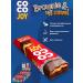 POWER PRO Coco Joy Brownie Soft Caramel 40 g - Buy Online on GoSupps.com