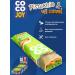 POWER PRO Coco Joy sugar bar soft caramel 40 g - Buy Online on GoSupps.com