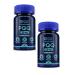 GLS PQQ complex 30 capsules weighing 400 mg-2UP