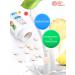 GREEN LEAF FORMULA Colostrum is colostrum for children and adults for the intestines - Buy Online on GoSupps.com