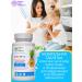 GREEN LEAF FORMULA Colostrum is colostrum for children and adults for the intestines - Buy Online on GoSupps.com
