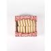 SWEETS OF THE VOLGA REGION Cookies with souffline filling Gift set 600g - Buy Online on GoSupps.com