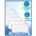 SAFEGUARD Antibacterial soap Classic white 6 pieces 125 grams - Buy Online on GoSupps.com