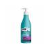 Belita-Vitex Shampoo "Revivor" Pro deep purification enzyme