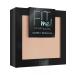 Maybelline New York Powder matting fit me shade 105 natural-beige
