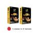 TRUNG NGUYEN Vietnamese soluble coffee G7 Strong Gu Manh X2 24 PAK - Buy Online on GoSupps.com