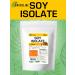 FAVORLINE Soy isolate soy protein 1000 g peach - Buy Online on GoSupps.com