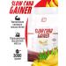 2SN Gainer on slow carbohydrates banana 3kg