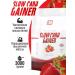 2SN Gainer on slow carbohydrates strawberries 3kg