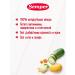 Semper Puree baby vegetable mix 4 vegetables with 5 months 100 g (6 pcs) - Buy Online on GoSupps.com