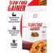 2SN Heiner Slow Carb for a quick gain of mass cookies 5kg