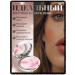 BeautyMix Face powder matting colorless compact - Buy Online on GoSupps.com