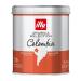 Coffee ground illy Colombia 125g