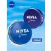 NIVEA Moisturizing universal face hands and body 250 ml - Buy Online on GoSupps.com