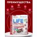Tree of Life Protein Cherry Cream 30 servings Life Protein - Buy Online on GoSupps.com