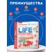 Tree of Life Strawberry protein 30 servings of Life Protein - Buy Online on GoSupps.com