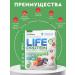 Tree of Life Protein forest berries 30 servings Life Protein - Buy Online on GoSupps.com
