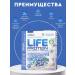 Tree of Life Blueberry protein 30 servings Life Protein - Buy Online on GoSupps.com