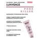 LUXVISAGE Base for makeup corrective pore killer transparent - Buy Online on GoSupps.com