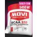 MOVI BCAA 2 1 1 powder 30 servings