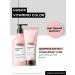 L'Oreal Professionnel Vitamino color shampoo and air conditioning for dyed hair
