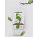 Velvet Compliment Feet Scrub "Liquid Pumza" - Buy Online on GoSupps.com