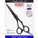 Silver Star Hairdressers scissors for hair cutting professional - Buy Online on GoSupps.com
