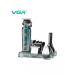 Set for haircut V-102 Trimmer machine - Buy Online on GoSupps.com