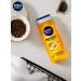 NIVEA Male shower gel 3B1 for body face and hair 500 ml - Buy Online on GoSupps.com