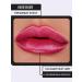 Belor Design Lipstick Party in red tone 60 - Buy Online on GoSupps.com