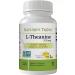 Nature's Trove L-theanine 200 mg 120 vegetarian capsules