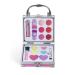 Martinelia Cosmetics set in the small case of Super Girl 32503