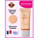 Bourjois Air MAT-05 Tonal Facial Cream Golden Beige - Buy Online on GoSupps.com