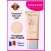 Bourjois Air mat 01 ivory tonal cream - Buy Online on GoSupps.com