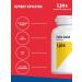 Ljos Folic acid 400 g 180 tablets - Buy Online on GoSupps.com