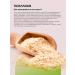 LUKKSEN Psillium husk of plantain seeds 210g fiber - Buy Online on GoSupps.com