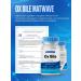 Matwave Bull bile Ox Bile 500mg 60 capsules - Buy Online on GoSupps.com