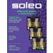 Soleo Wild Bronzer bronzer for tanning