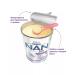 Nestle Nan hypoallergenic 1 dry milk mixture 800g - Buy Online on GoSupps.com