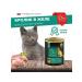 CLAN De File canned food for cats 340 g Rabbit (6 pcs) - Buy Online on GoSupps.com